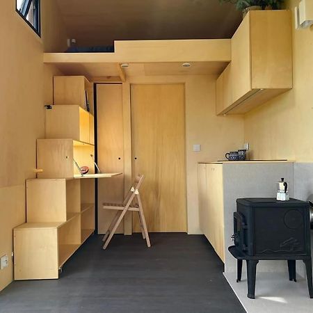 Little House In Kongsvinger Villa Ngoại thất bức ảnh