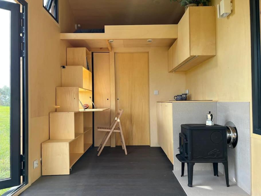 Little House In Kongsvinger Villa Ngoại thất bức ảnh